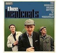 The Sherlock Holmes Rhythm 'N' Beat Vernacular C