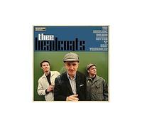 The Sherlock Holmes Rhythm 'N' Beat Vernacular CD