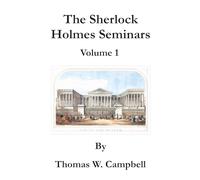 The Sherlock Holmes Seminars