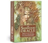 The Sherwood Oracle by Mark Ryan Mark Ryan (Auteur)