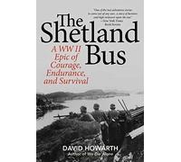 The Shetland Bus
