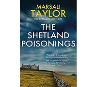 The Shetland Poisonings: The Shetland Sailing Mysteries