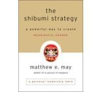 The Shibumi Strategy