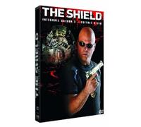 The Shield – DVD – Coffret intégral Saison 3 (4 DVD)