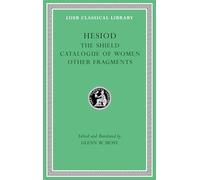 The Shield, Catalogue of Women, Other Fragments