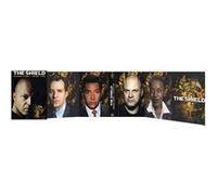 The Shield - Coffret intégral de la Saison 1 E