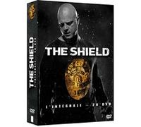 The Shield - Coffret intégral des Saisons 1 à 7 E