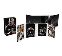 The Shield - Coffret intégral des Saisons 1 à 7 - Edition 2012 E