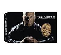 The Shield: Complete Series