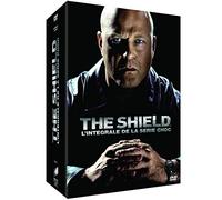 The Shield – Sony Pictures Home Entertainment – Coffret intégral (Saisons 1–7) – Édition 2012