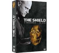 The Shield-L'intégrale
