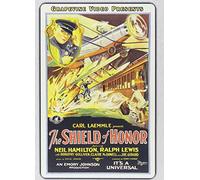 The Shield of Honor (1927)