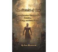 The Shield of Utu: Ancient Sumerian Witchcraft for Protection, Banishing, and Divine Justice