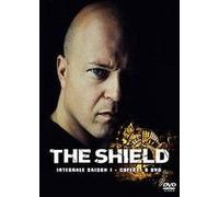 The Shield, saison 1 - Coffret 4 DVD