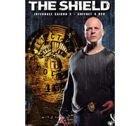 The Shield - Coffret intégral de la Saison 2 E