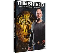 The Shield - Coffret intégral de la Saison 2 E