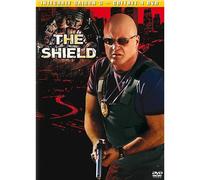 The Shield – DVD – Coffret intégral Saison 3 (4 DVD)