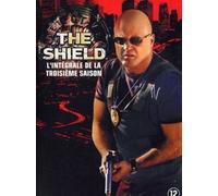 The Shield - Saison 3 - Edition Belge