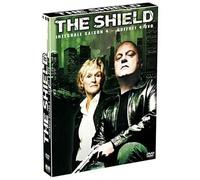 The Shield-Saison 4