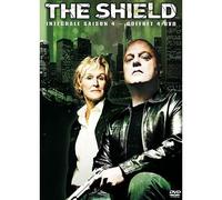 The Shield – Saison 4 – Coffret intégral – Sony Pictures Home Entertainment