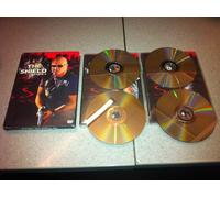 The Shield: Season 3