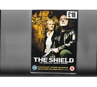 The Shield - Season 4 [Import anglais]