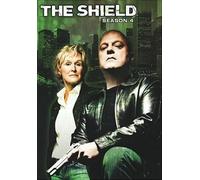 The Shield Season 4