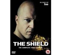 The Shield - Series 1 - Complete , (Box Set) G