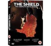 The Shield - Series 6 - Complete G