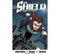 The Shield Vol. 1 - [Version Originale] Drew Johnson, Chuck Wendig (Auteur)