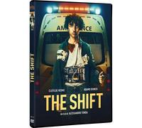 The Shift DVD