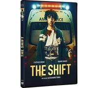 The Shift DVD