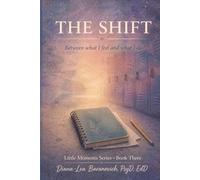 The Shift: Between stepping back and stepping in