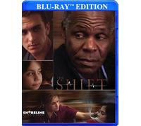 The Shift [Blu-ray]