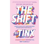 The Shift: Change Your Perspective, Not Yourself