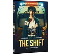 The Shift DVD