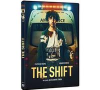 The Shift DVD G