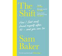 The Shift: JOIN THE MENOPAUSE REVOLUTION