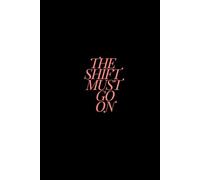 The shift must go on: A handy notebook for healthcare workers