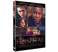 The Shift (Spanish Release) El Hospital