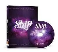 The Shift: The Next Move Of God