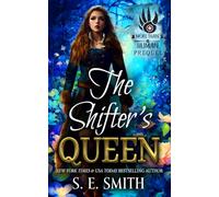 The Shifter's Queen