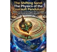 The Shifting Sand: The Physics of the Foucault Pendulum: Gravity, Inertia, and the Elegant 1851 Experiment That Proved the Earth is Spinning