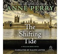 The Shifting Tide (The William Monk Series)
