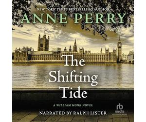 The Shifting Tide (The William Monk Series)
