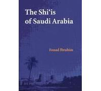 The Shi'is Of Saudi Arabia