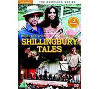 Shillingbury Tales - Shillingbury Tales - the Complete Series [Import anglais]