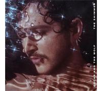 The Shimmer - Cd Album