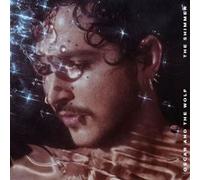 Oscar and the Wolf – The Shimmer – Vinyle 12" (33 tours)