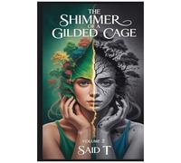 The Shimmer Of A Gilded Cage: The Echo Of A Breaking World